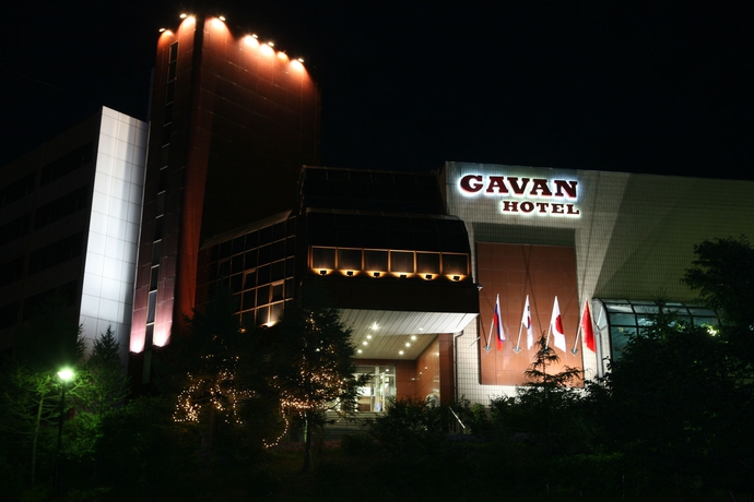 Imagen general del Hotel The Gavan. Foto 2