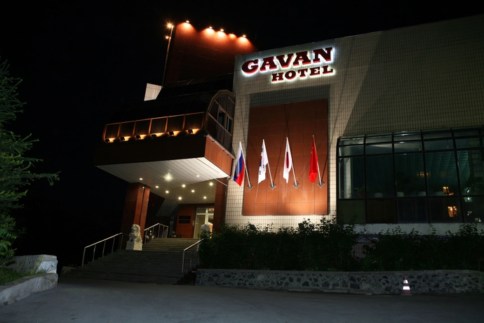 Imagen general del Hotel The Gavan. Foto 3