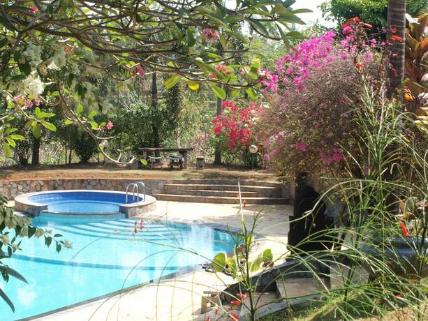 Imagen general del Hotel The Gecho Inn Country. Foto 2