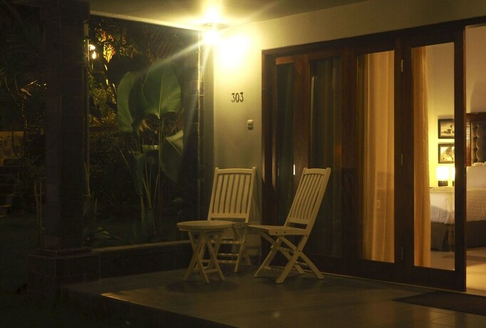 Imagen de la habitación del Hotel The Gecho Inn Country. Foto 20