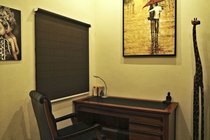 Imagen de la habitación del Hotel The Gecho Inn Country. Foto 27