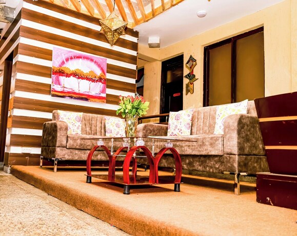 Imagen general del Hotel The Gem. Foto 16