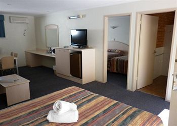 Imagen general del Hotel The Gem, Griffith. Foto 1