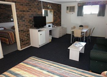 Imagen general del Hotel The Gem, Griffith. Foto 2