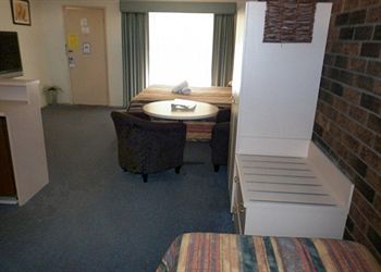 Imagen general del Hotel The Gem, Griffith. Foto 3