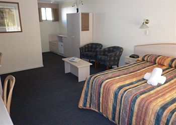 Imagen general del Hotel The Gem, Griffith. Foto 4