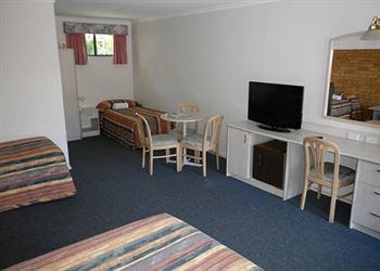 Imagen general del Hotel The Gem, Griffith. Foto 6