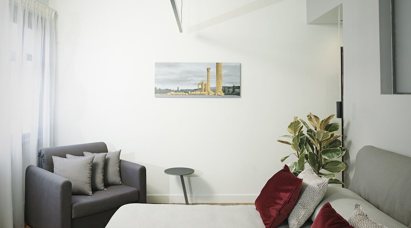 Imagen de la habitación del Hotel The Gem Society. Foto 15