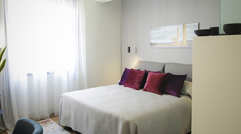 Imagen de la habitación del Hotel The Gem Society. Foto 18