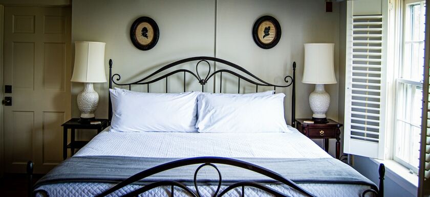 Imagen general del Hotel The General Stanton Inn. Foto 4