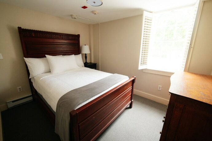 Imagen general del Hotel The General Stanton Inn. Foto 5