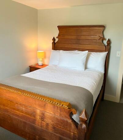 Imagen de la habitación del Hotel The General Stanton Inn. Foto 15