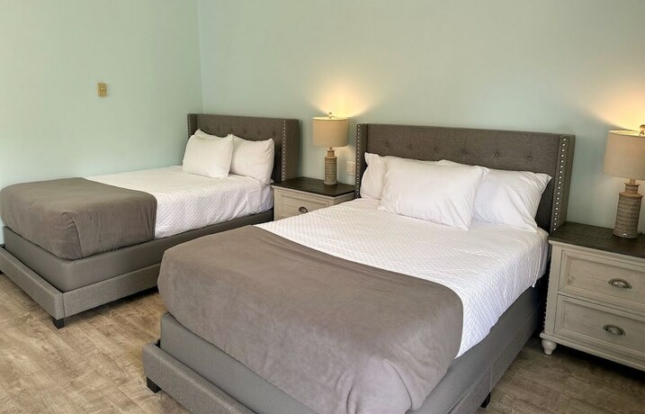 Imagen de la habitación del Hotel The General Stanton Inn. Foto 17