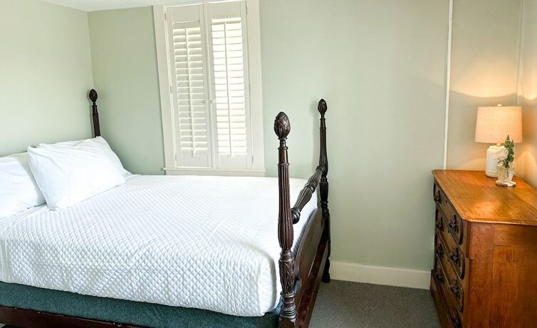 Imagen de la habitación del Hotel The General Stanton Inn. Foto 18
