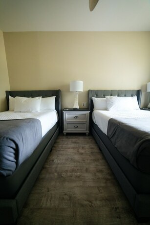 Imagen de la habitación del Hotel The General Stanton Inn. Foto 19