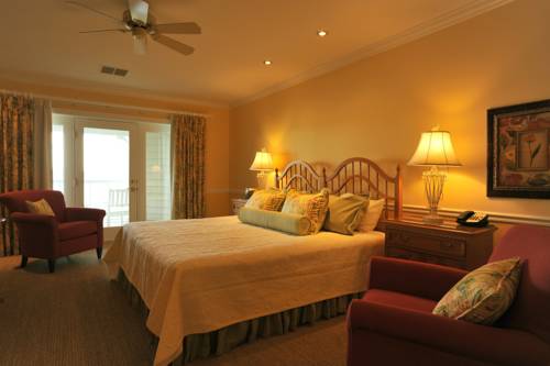 Imagen de la habitación del Hotel The Geneva Inn. Foto 6