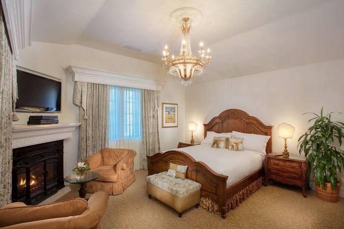 Imagen de la habitación del Hotel The Genevieve. Foto 5