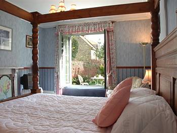 Imagen del bar/restaurante del Hotel The George And Dragon, York. Foto 5