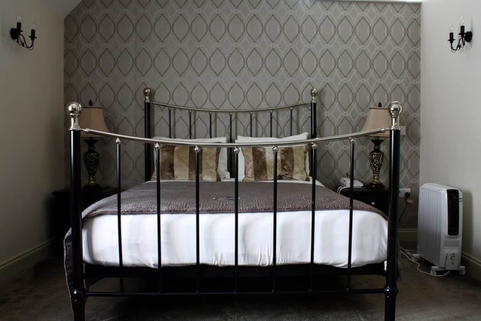 Imagen de la habitación del Hotel The George At Baldock. Foto 7