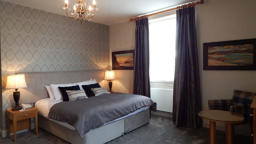 Imagen de la habitación del Hotel The George At Baldock. Foto 8