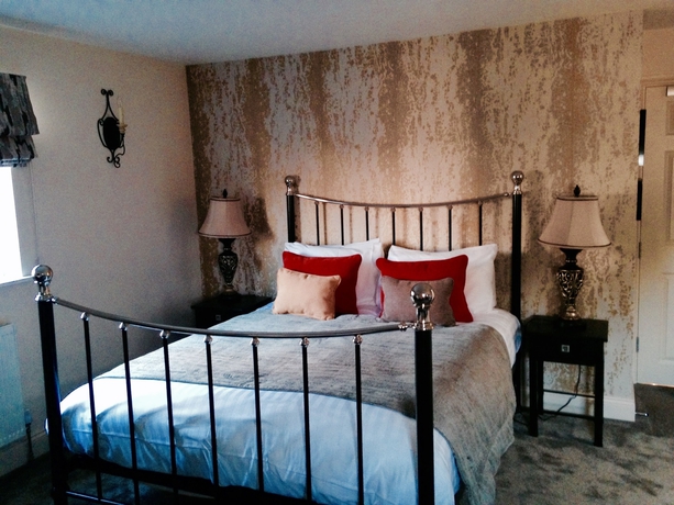Imagen de la habitación del Hotel The George At Baldock. Foto 9