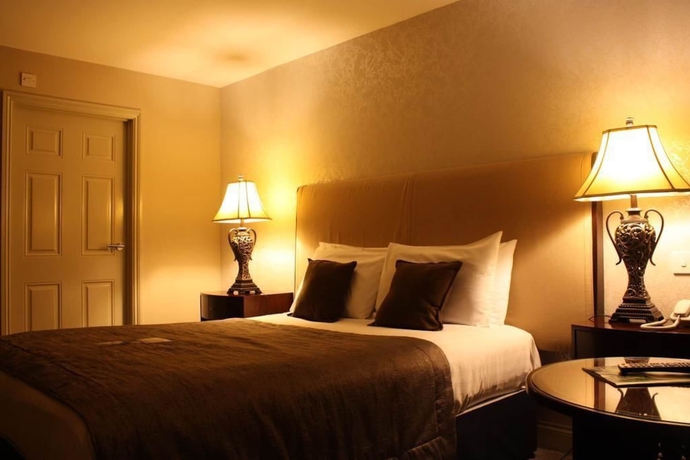 Imagen de la habitación del Hotel The George At Baldock. Foto 10