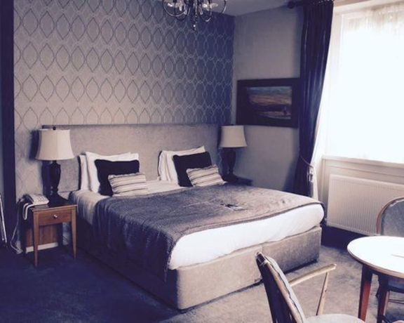 Imagen de la habitación del Hotel The George At Baldock. Foto 14