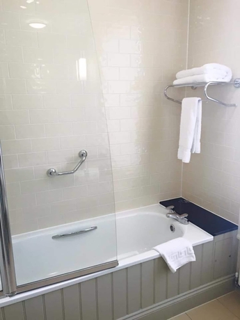 Imagen de la habitación del Hotel The George At Baldock. Foto 18