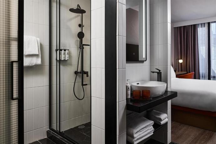 Imagen general del Hotel The George At Columbia Harlem, Tapestry Collection By Hilton. Foto 4
