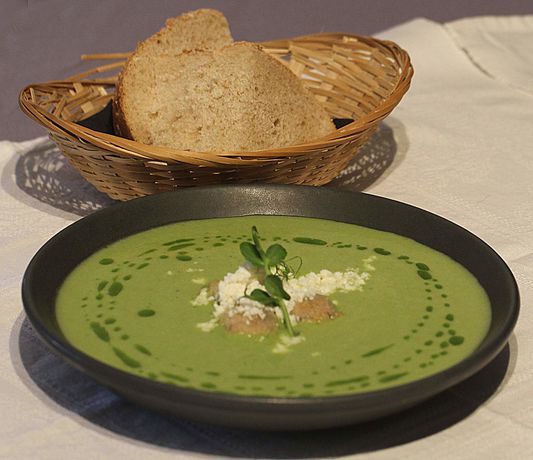 Imagen de la habitación del Hotel The George At Easingwold. Foto 15