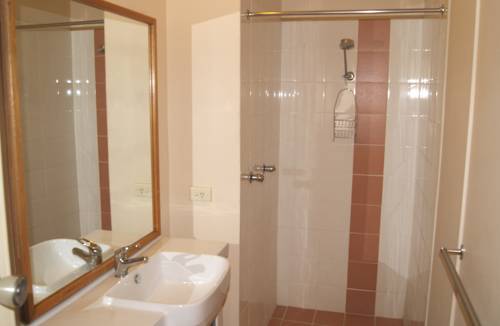 Imagen de la habitación del Hotel The George, Bathurst. Foto 1