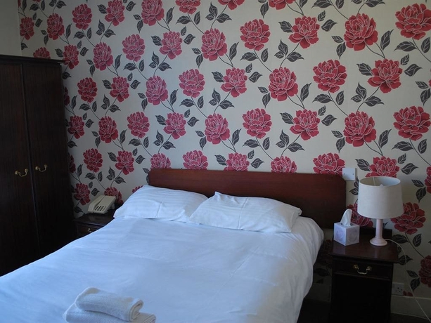 Imagen de la habitación del Hotel The George, Battle. Foto 2