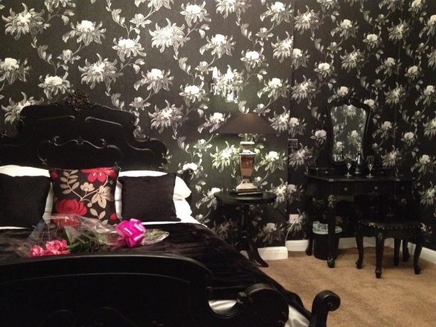 Imagen de la habitación del Hotel The George, Battle. Foto 3