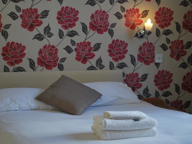 Imagen de la habitación del Hotel The George, Battle. Foto 6