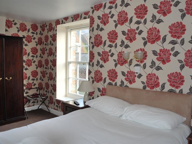 Imagen de la habitación del Hotel The George, Battle. Foto 7