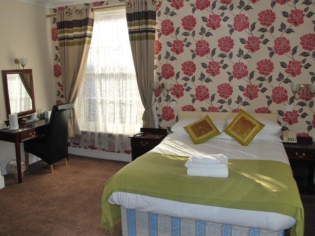 Imagen de la habitación del Hotel The George, Battle. Foto 11