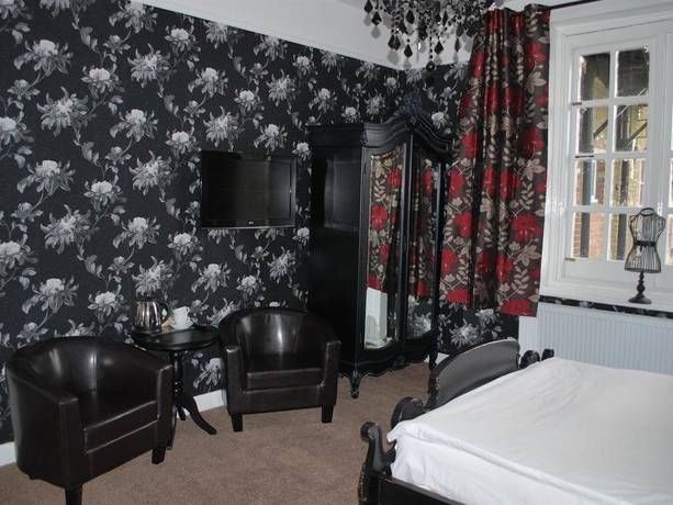 Imagen de la habitación del Hotel The George, Battle. Foto 12