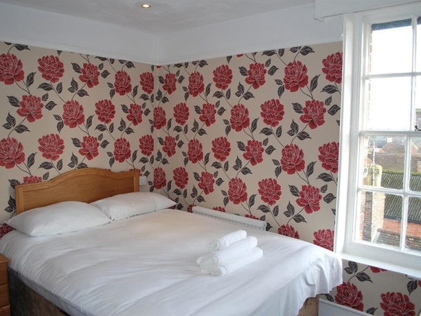Imagen de la habitación del Hotel The George, Battle. Foto 13