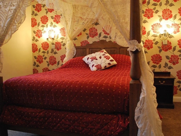 Imagen de la habitación del Hotel The George, Battle. Foto 15