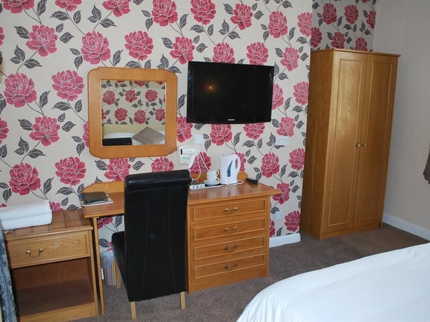 Imagen de la habitación del Hotel The George, Battle. Foto 16