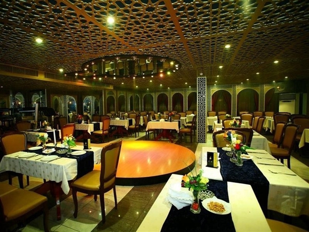 Imagen general del Hotel The George By Saffron Dubai Creek. Foto 8