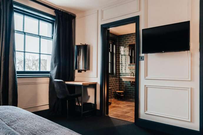 Imagen general del Hotel The George, Cheltenham. Foto 3