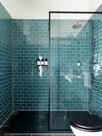 Imagen general del Hotel The George, Cheltenham. Foto 8