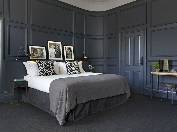 Imagen general del Hotel The George, Cheltenham. Foto 10