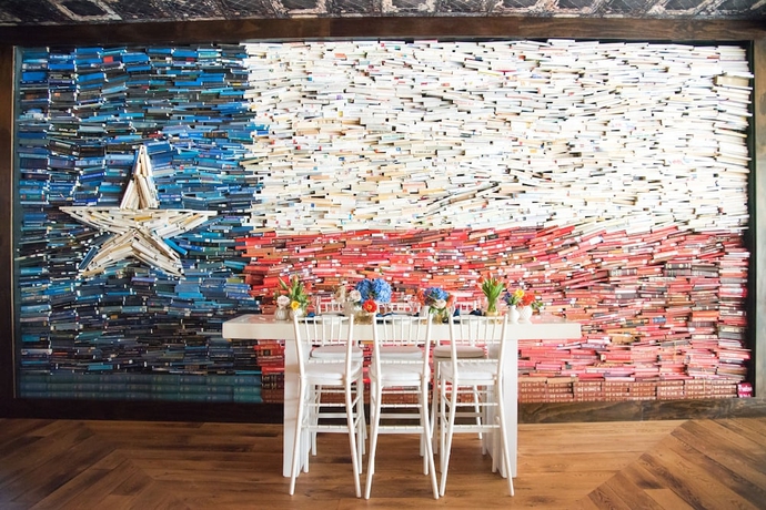 Imagen de los interiores del Hotel The George, College Station. Foto 15
