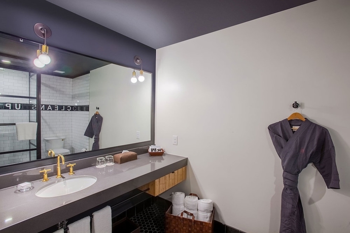 Imagen de la habitación del Hotel The George, College Station. Foto 9