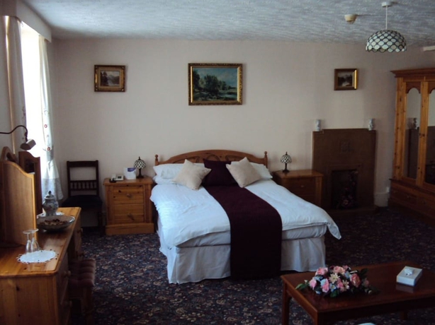 Imagen de la habitación del Hotel The George , Crewkerne. Foto 16