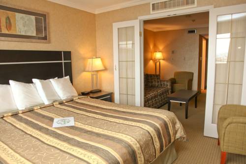 Imagen de la habitación del Hotel The George Dawson Inn. Foto 2