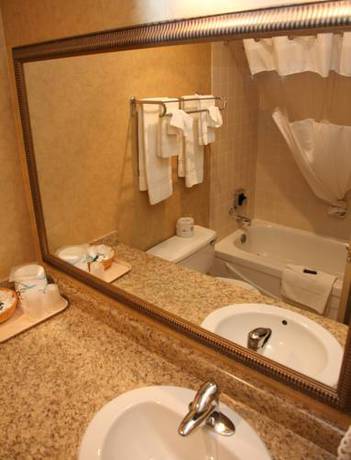 Imagen de la habitación del Hotel The George Dawson Inn. Foto 9