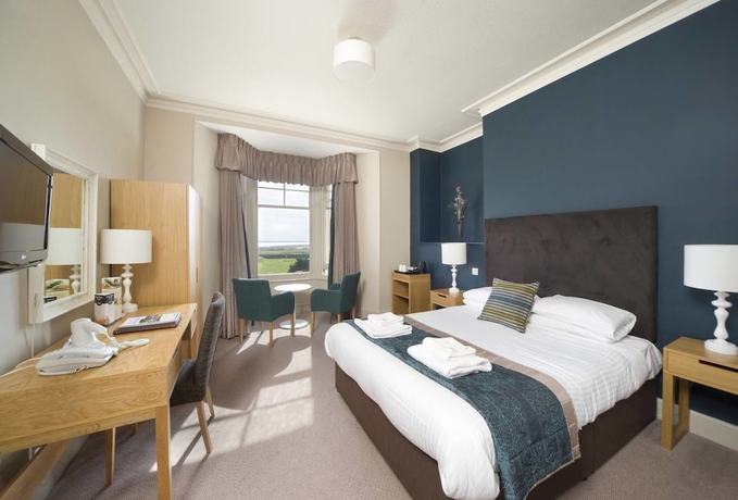 Imagen de la habitación del Hotel The George, Hexham. Foto 4